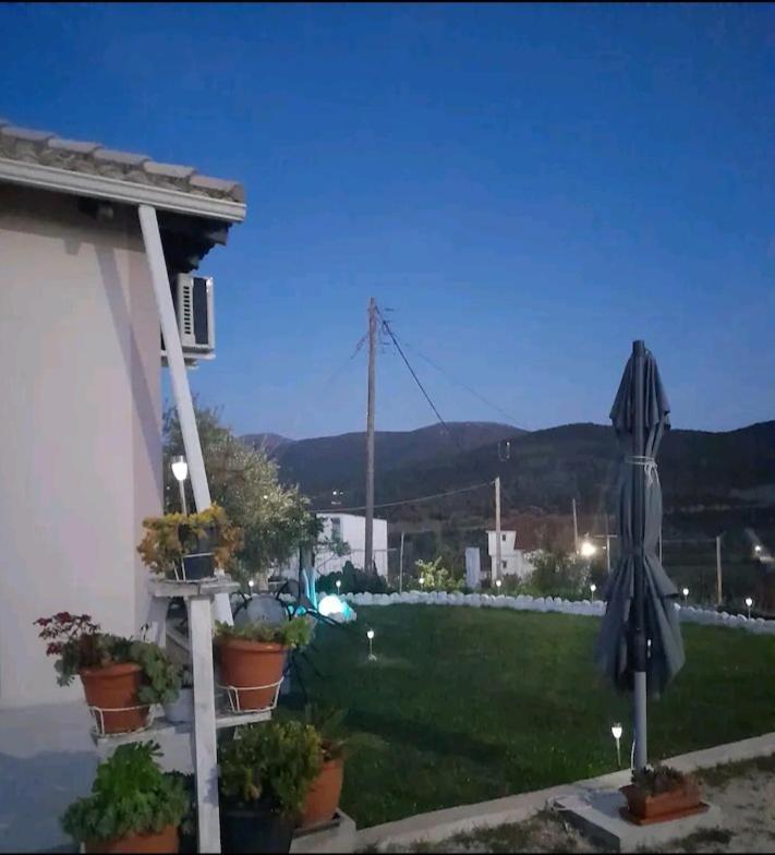 Apartments Dimitra Valanidorachi 外观 照片